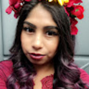 Meet your Posher, Jazmin